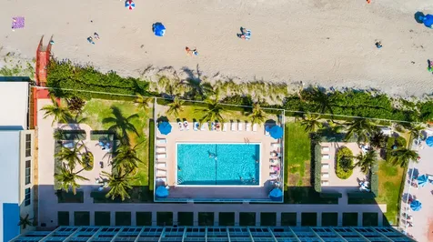 9800 S Ocean Drive Jensen Beach FL 34957