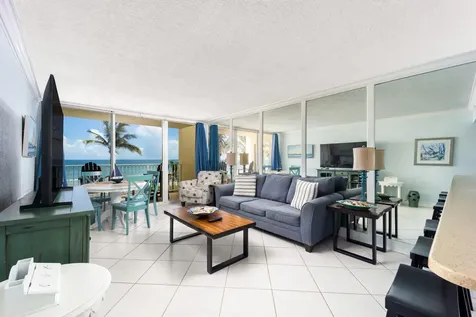9800 S Ocean Drive Jensen Beach FL 34957