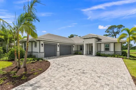 1560 Sw Cattail Court Palm City FL 34990