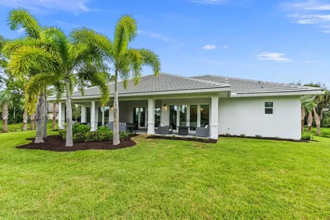 1560 Sw Cattail Court Palm City FL 34990