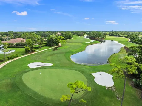 1560 Sw Cattail Court Palm City FL 34990