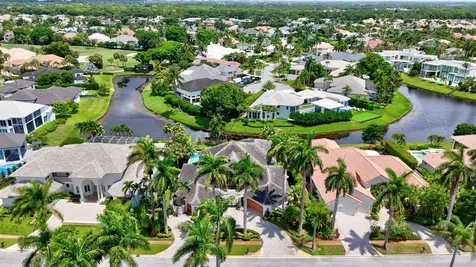 6981 Lions Head Lane Boca Raton FL 33496