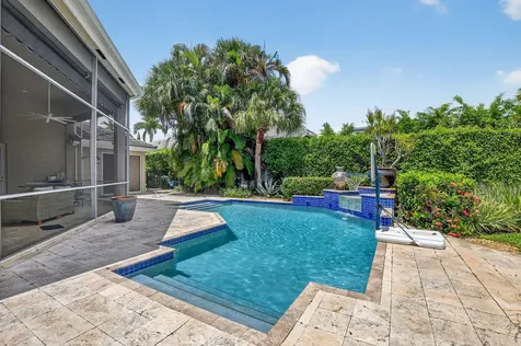 6981 Lions Head Lane Boca Raton FL 33496