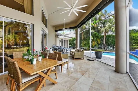 6981 Lions Head Lane Boca Raton FL 33496