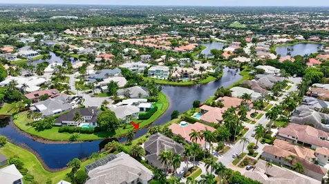 6981 Lions Head Lane Boca Raton FL 33496