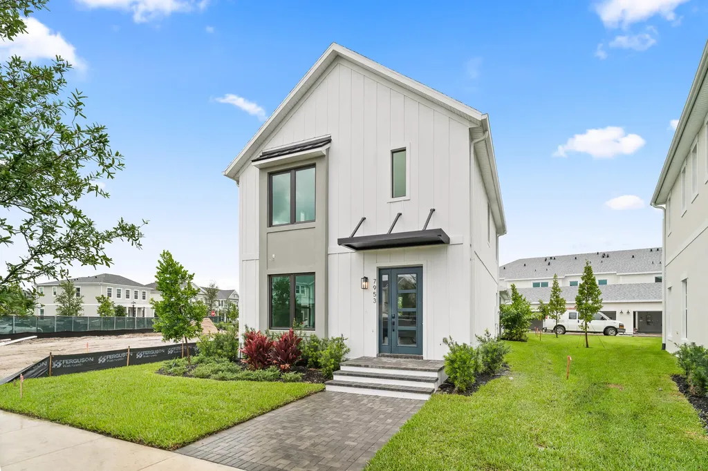 7953 Sw Cline Street Palm City FL 34990