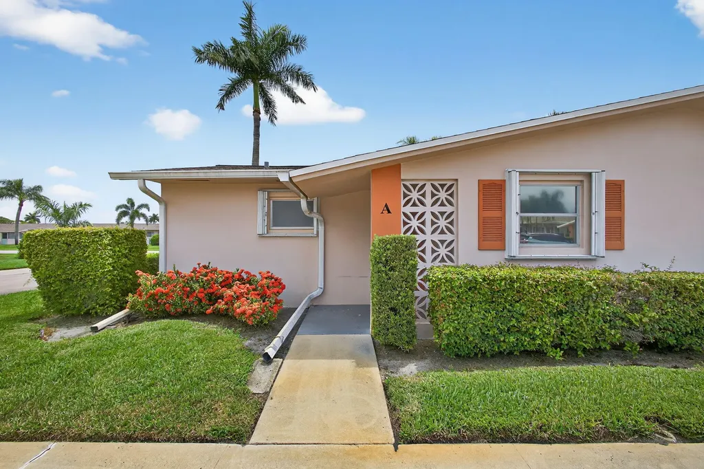 2691 Dudley Drive West Palm Beach FL 33415