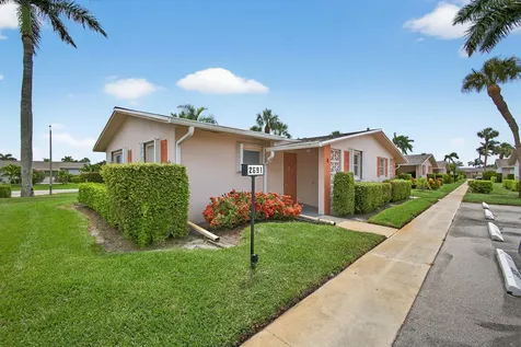 2691 Dudley Drive West Palm Beach FL 33415
