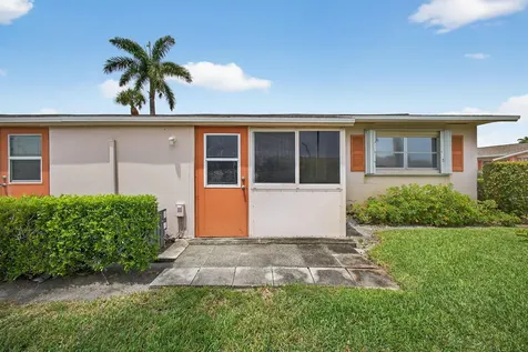 2691 Dudley Drive West Palm Beach FL 33415