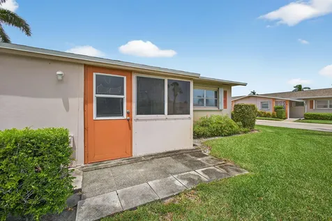 2691 Dudley Drive West Palm Beach FL 33415