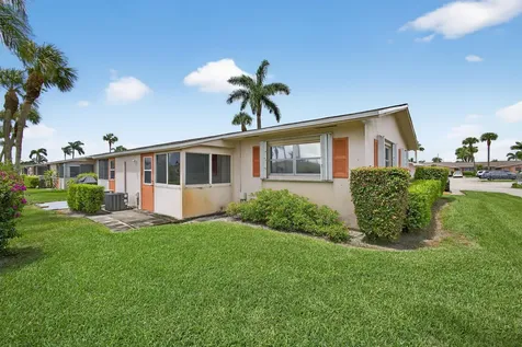 2691 Dudley Drive West Palm Beach FL 33415