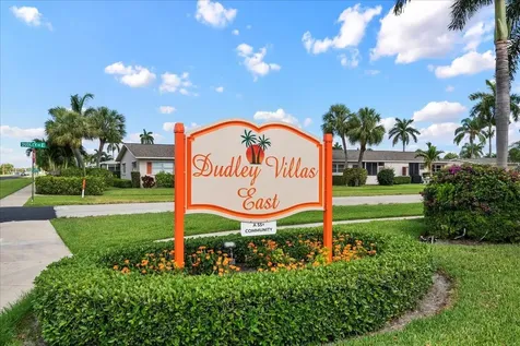 2691 Dudley Drive West Palm Beach FL 33415