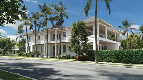210 Cortez Road West Palm Beach FL 33405