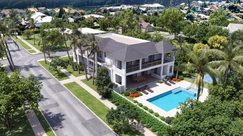 210 Cortez Road West Palm Beach FL 33405
