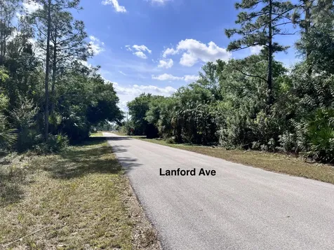 332 Lanford Avenue Lehigh Acres FL 33974
