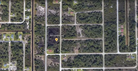332 Lanford Avenue Lehigh Acres FL 33974