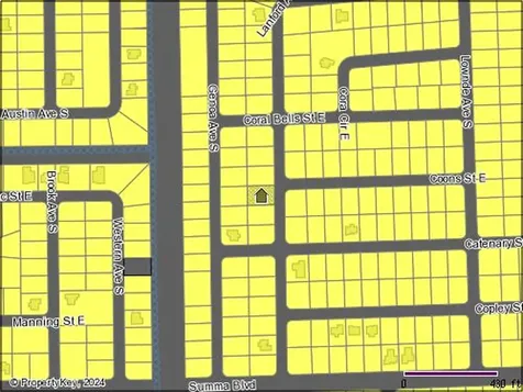 332 Lanford Avenue Lehigh Acres FL 33974