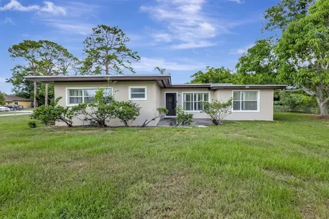 3701 S Avenue Fort Pierce FL 34947