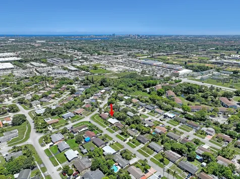 4802 Andros Drive West Palm Beach FL 33407