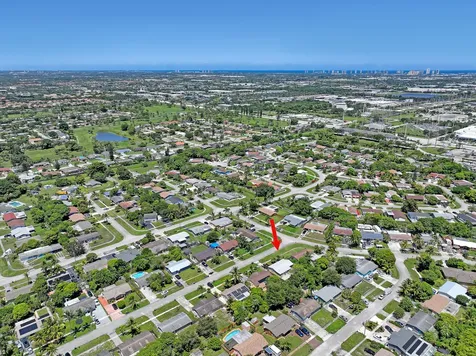 4802 Andros Drive West Palm Beach FL 33407