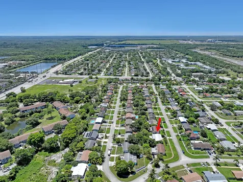 4802 Andros Drive West Palm Beach FL 33407