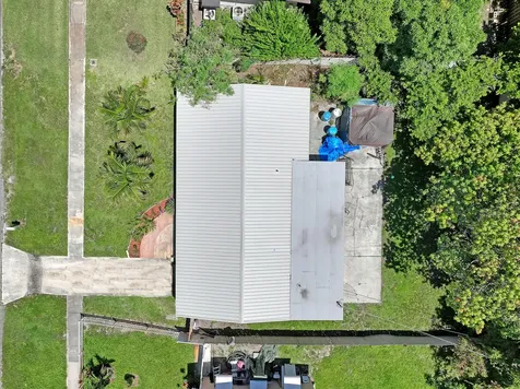 4802 Andros Drive West Palm Beach FL 33407