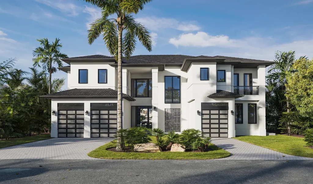 939 Eve Street Delray Beach FL 33483