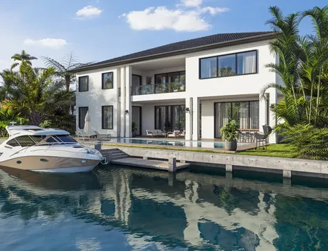 939 Eve Street Delray Beach FL 33483
