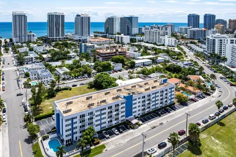 550 Bayshore Drive Fort Lauderdale FL 33304