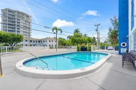 550 Bayshore Drive Fort Lauderdale FL 33304
