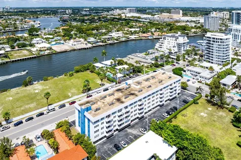550 Bayshore Drive Fort Lauderdale FL 33304