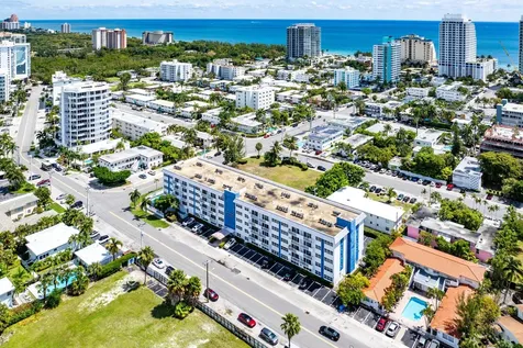 550 Bayshore Drive Fort Lauderdale FL 33304