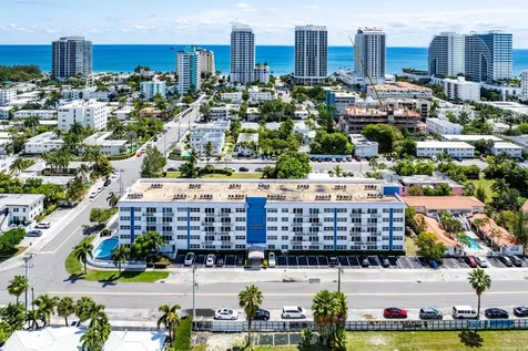 550 Bayshore Drive Fort Lauderdale FL 33304