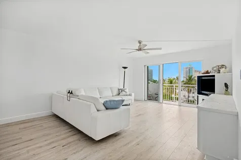 550 Bayshore Drive Fort Lauderdale FL 33304