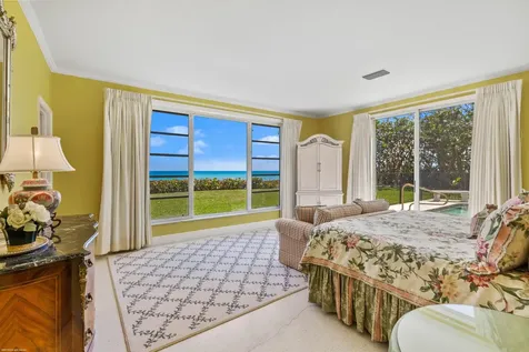 15 S Beach Road Jupiter Island FL 33455