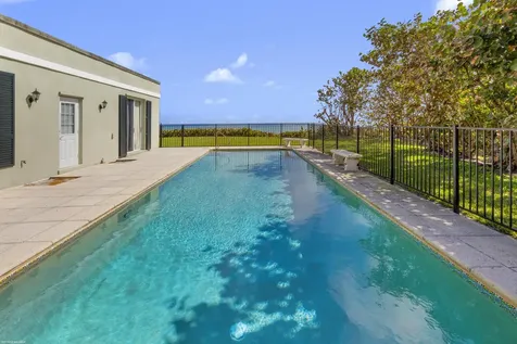 15 S Beach Road Jupiter Island FL 33455
