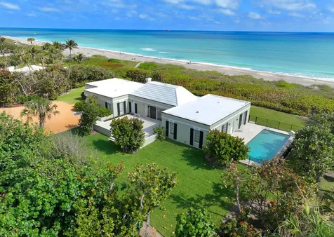 15 S Beach Road Jupiter Island FL 33455
