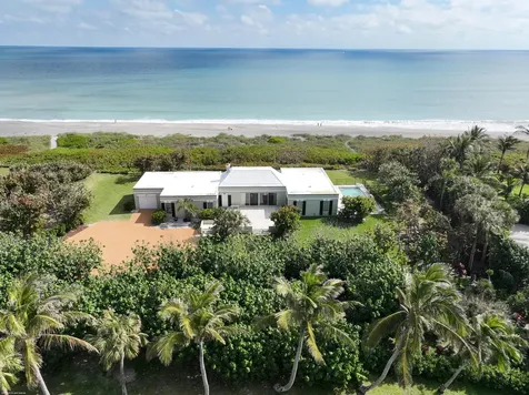 15 S Beach Road Jupiter Island FL 33455