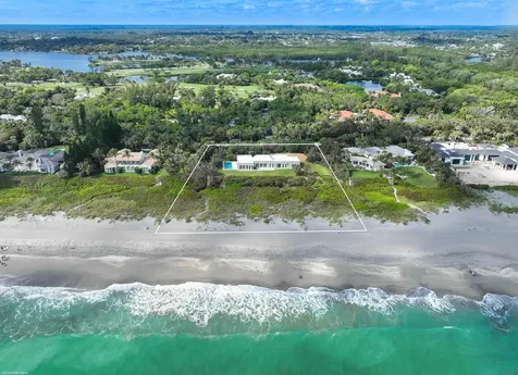 15 S Beach Road Jupiter Island FL 33455