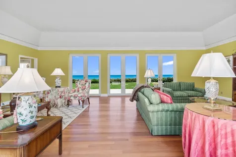 15 S Beach Road Jupiter Island FL 33455
