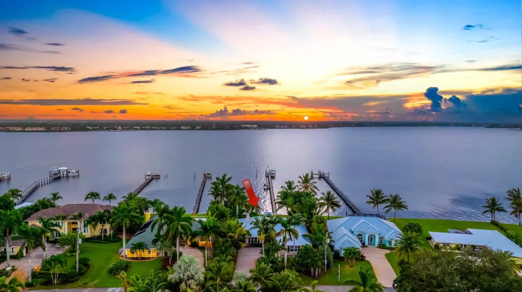 2672 Nw South Shore Road Stuart FL 34994