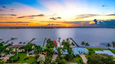 2672 Nw South Shore Road Stuart FL 34994