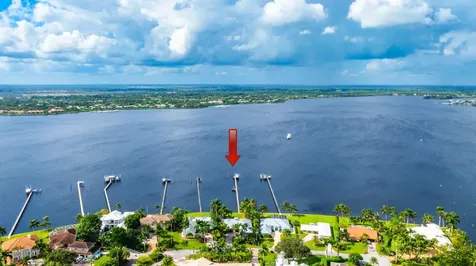2672 Nw South Shore Road Stuart FL 34994