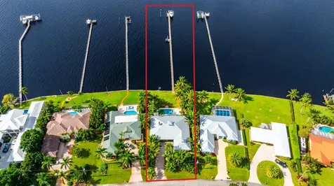 2672 Nw South Shore Road Stuart FL 34994