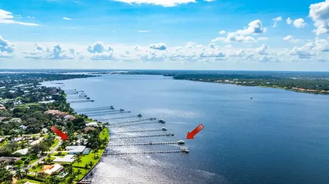 2672 Nw South Shore Road Stuart FL 34994