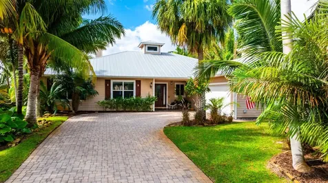 2672 Nw South Shore Road Stuart FL 34994