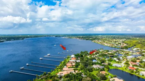 2672 Nw South Shore Road Stuart FL 34994