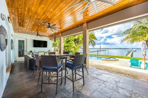 2672 Nw South Shore Road Stuart FL 34994