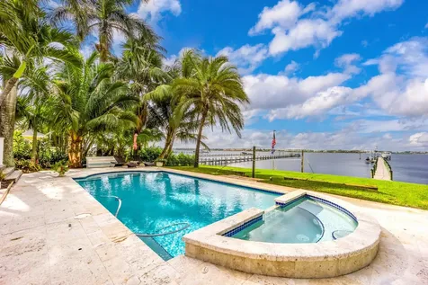 2672 Nw South Shore Road Stuart FL 34994