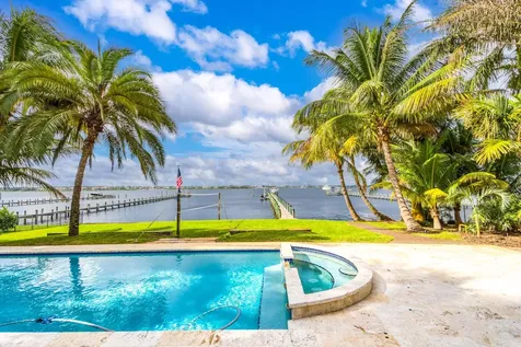 2672 Nw South Shore Road Stuart FL 34994